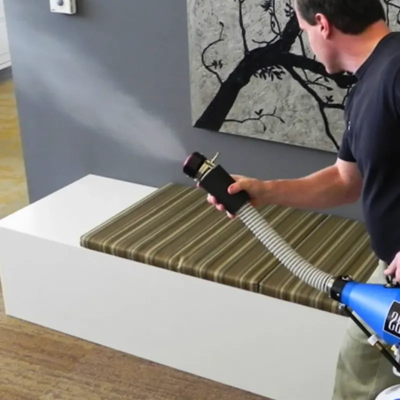 Professional Odor Removal in Shelby County, TX